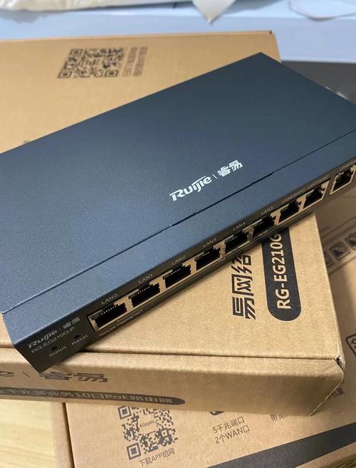 1000M宽带接入，该选择哪种型号的路由器？