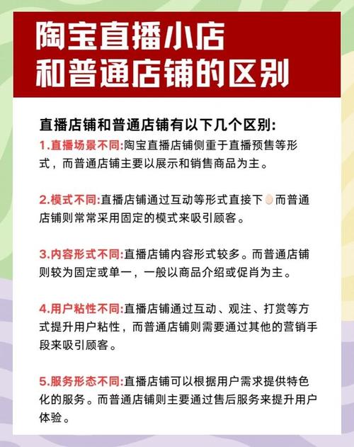 淘宝直播申请需要满足哪些条件？全面攻略解析！