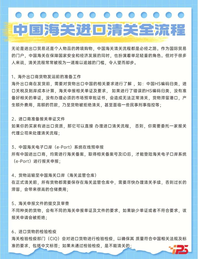 独立站发货被海关扣留怎么办？新手卖家必看通关避坑指南有哪些？