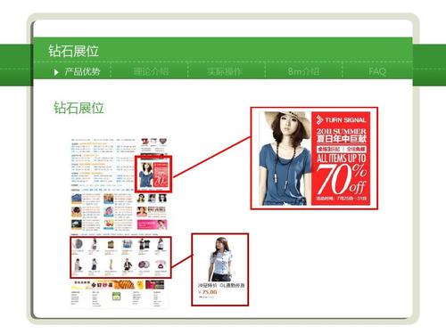 如何用淘宝钻石展位，四步实现成交额翻倍增长？