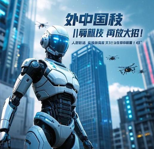 我国如何开启智能之门，迈向未来世界的大门呢？