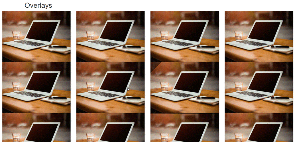 如何用jQuery编写实现鼠标拖动div动态调整其位置和尺寸的代码？