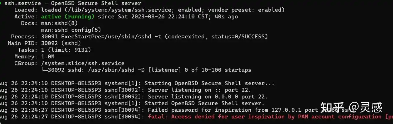 Debian SSH服务启动失败，如何迅速定位并解决？