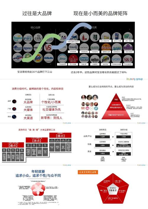 宝洁的网络营销策略中，有哪些长尾关键词可以精准定位目标受众？