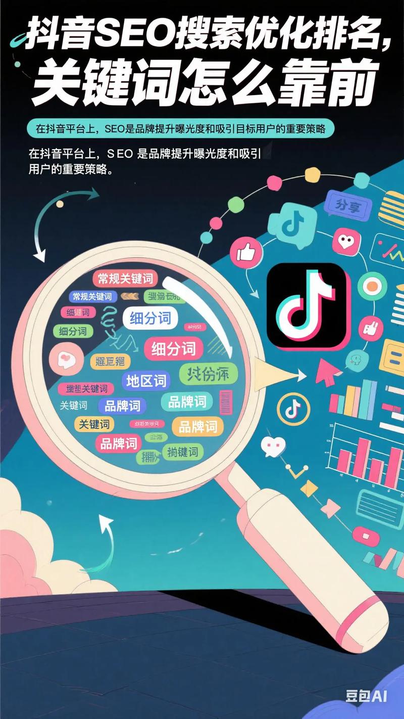 SEO优化中，影响关键词排名的规则有哪些？