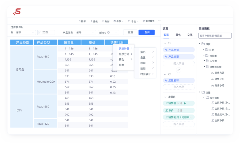 如何挑选帆软BI、Tableau等13款热门BI工具以适应特定需求?
