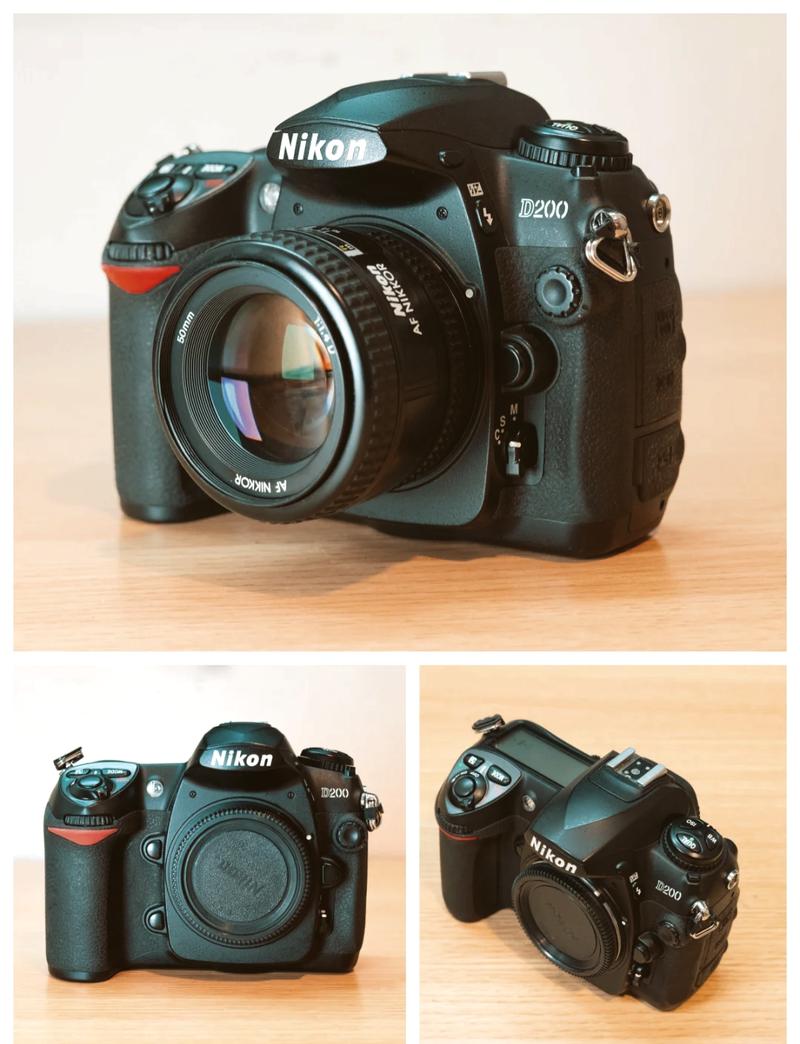 尼康D3200作为高端入门单反相机，性能如何？值得购买吗？