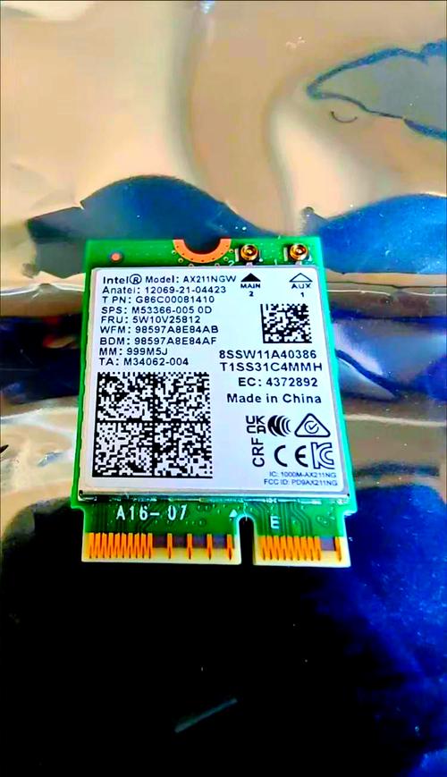 笔记本无线网卡升级后能支持哪几种更高级的无线连接技术？