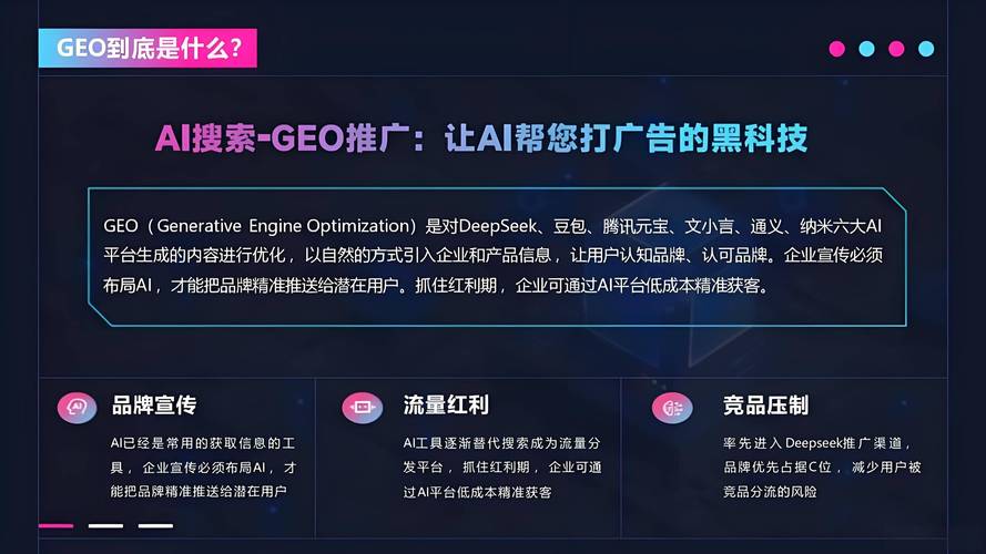 社交媒体内容对GEO排名的影响程度如何？