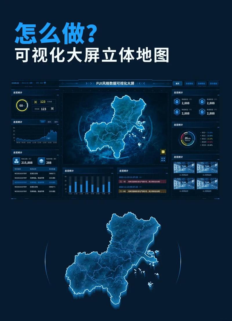 如何通过Go语言函数高效实现并展示数据可视化地图的快速入门教程？