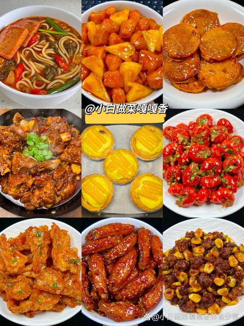 食友集结号，如何打造味蕾共鸣的爆款美食？