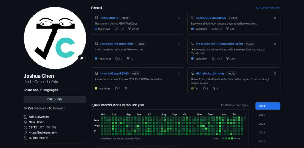 这个GitHub上获得18k star的神秘开源项目究竟是什么？