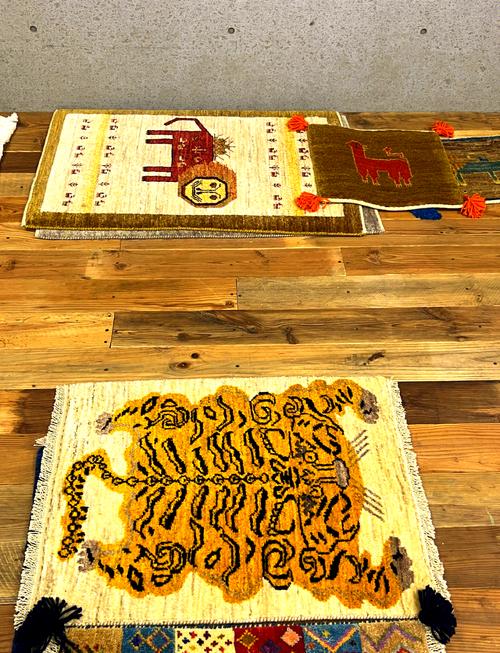 NOIP铺地毯，zamani地毯适合吗？