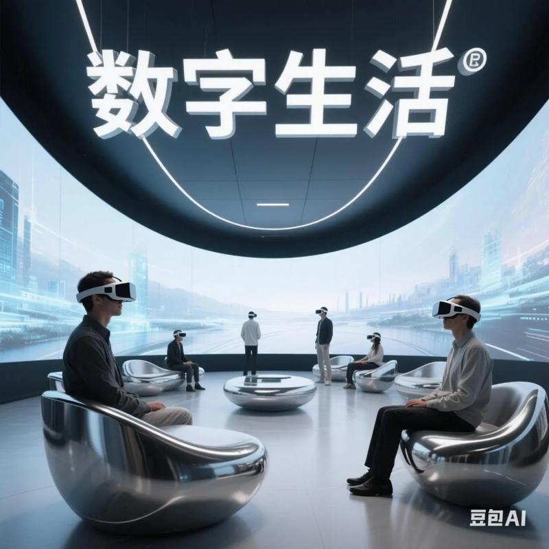 智能科技，无限可能，谁能免费体验？