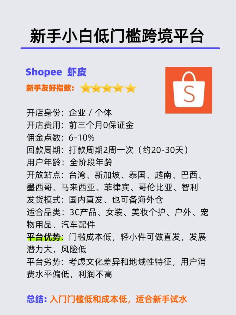 速卖通是独立站吗？新手小白如何快速了解跨境电商平台？
