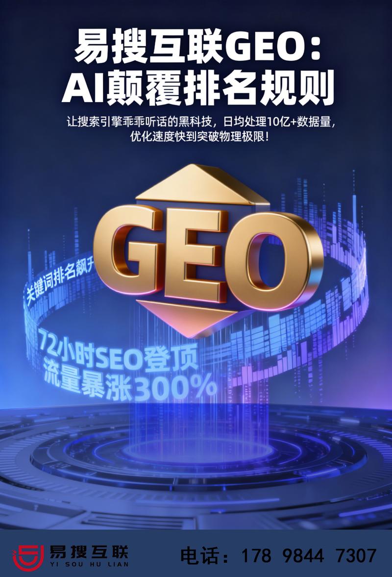 哪家GEO优化公司口碑最好，值得推荐？