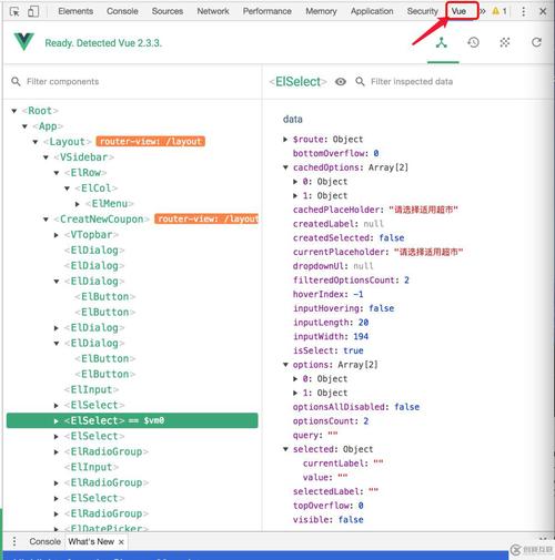 如何安装并使用Vue调试工具vue-devtools进行高效开发？