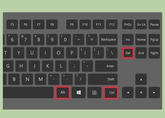 为什么无法删除ProhibitIpSec这个键值？