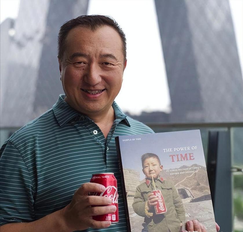 可乐男孩事件营销新典范，谁是下一个？