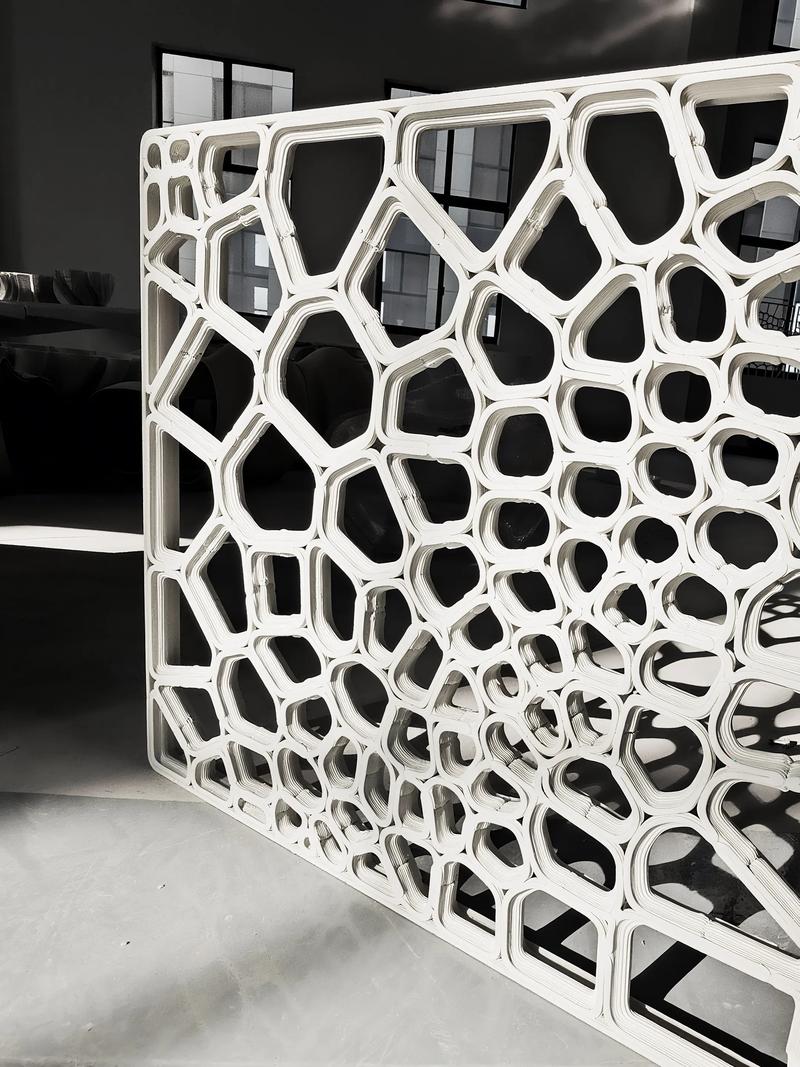 3D网格表面有哪些应用场景？