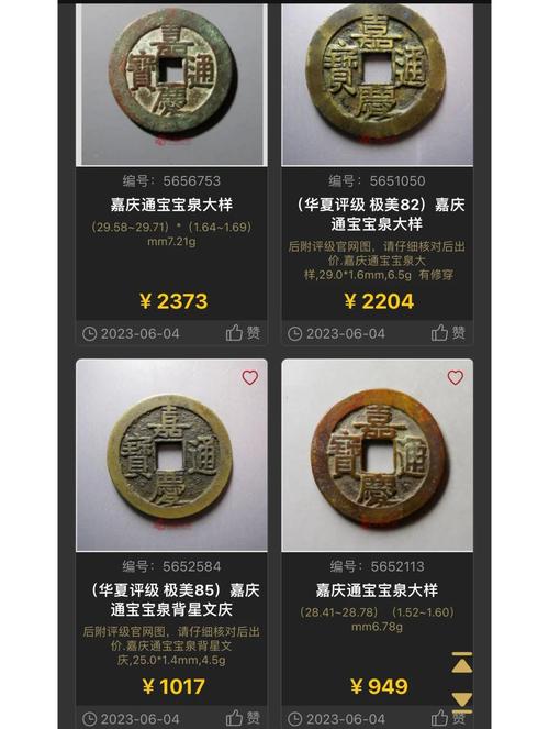 线上独立站可以销售古钱币铜钱吗？