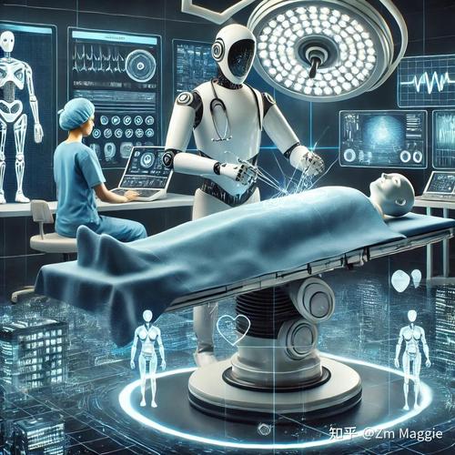 人工智能在医疗保健中能带来哪些颠覆性的创新应用？