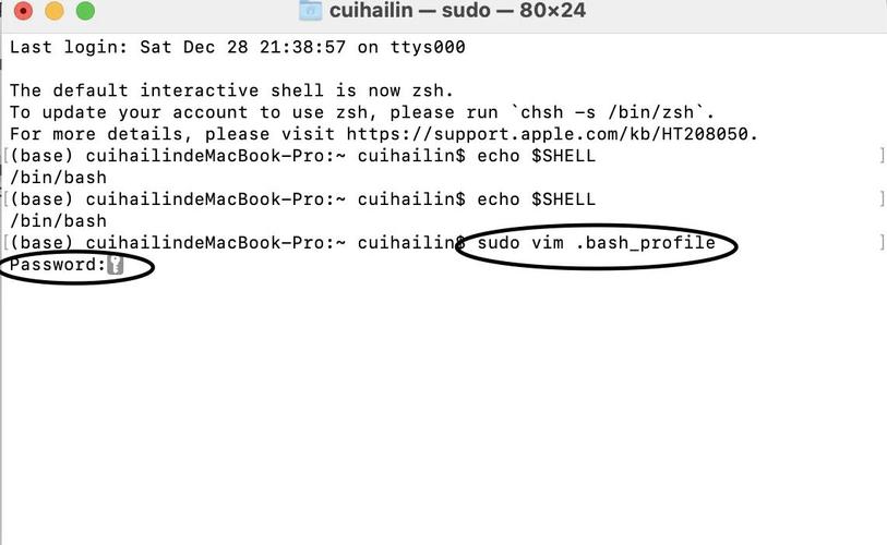 安装MySQL需要配置哪些环境变量？