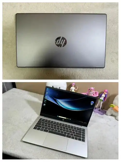 惠普商务办公笔记本中，锐14笔记本性价比高吗？值得购买吗？