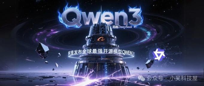 阿里Qwen新模型实测，PS技能真的会被淘汰吗？