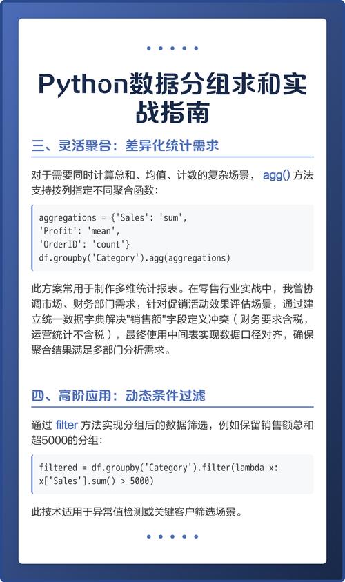 如何用Python的groupby函数实现分组后选取每个组的最大值和最小值？