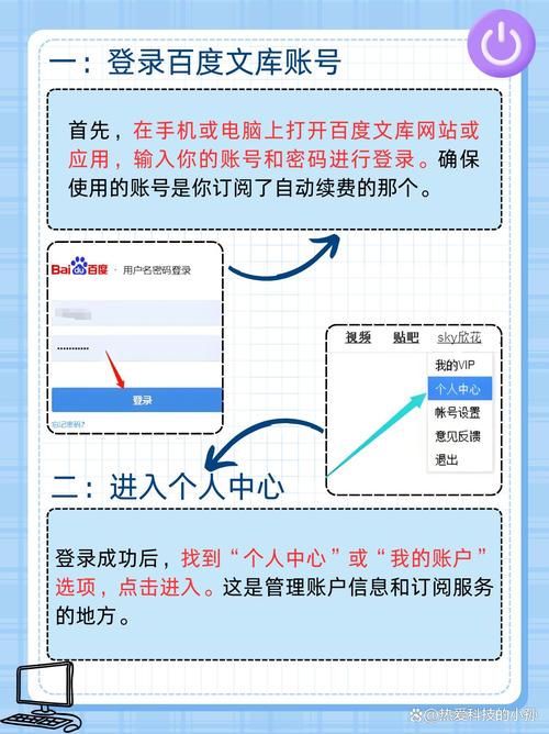 百度文库三天试用后为何必须付费才能继续阅读？