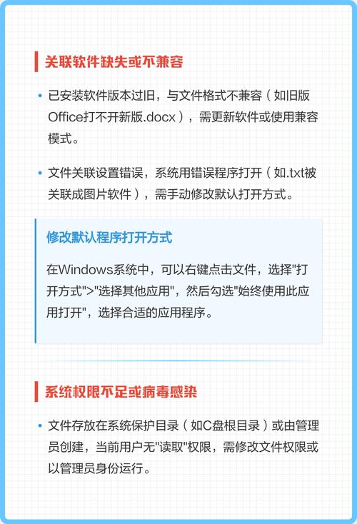 电脑打不开原因排查与解决攻略文档怎么办？
