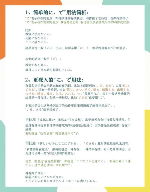 日语中～上に～上で～上は~上，这三个用法有何具体区别？