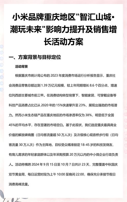 如何通过重庆网络推广策略，有效提升企业在线品牌影响力？