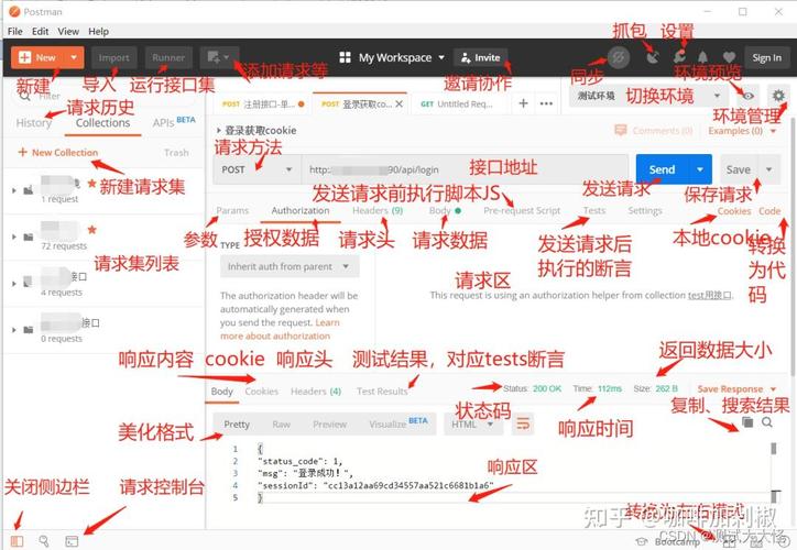 如何通过Postman与Chrome开发者工具深入探究毕业设计项目？
