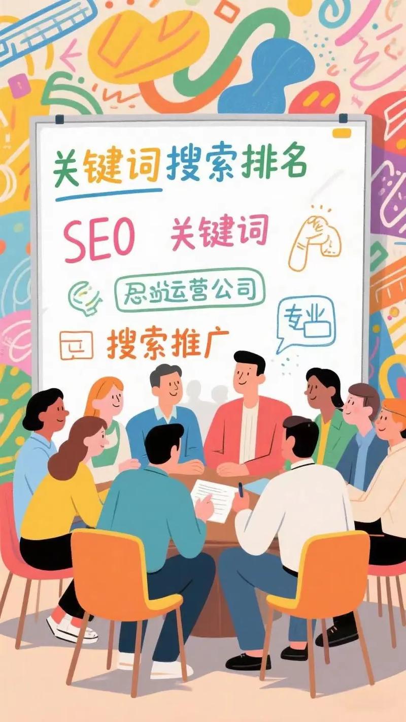如何通过精准选择关键词，让搜索排名实现翻倍增长？