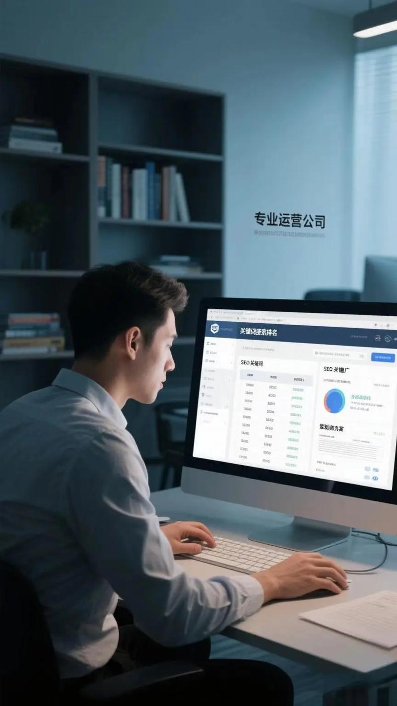 福建SEO优化，哪家专业服务值得首选？