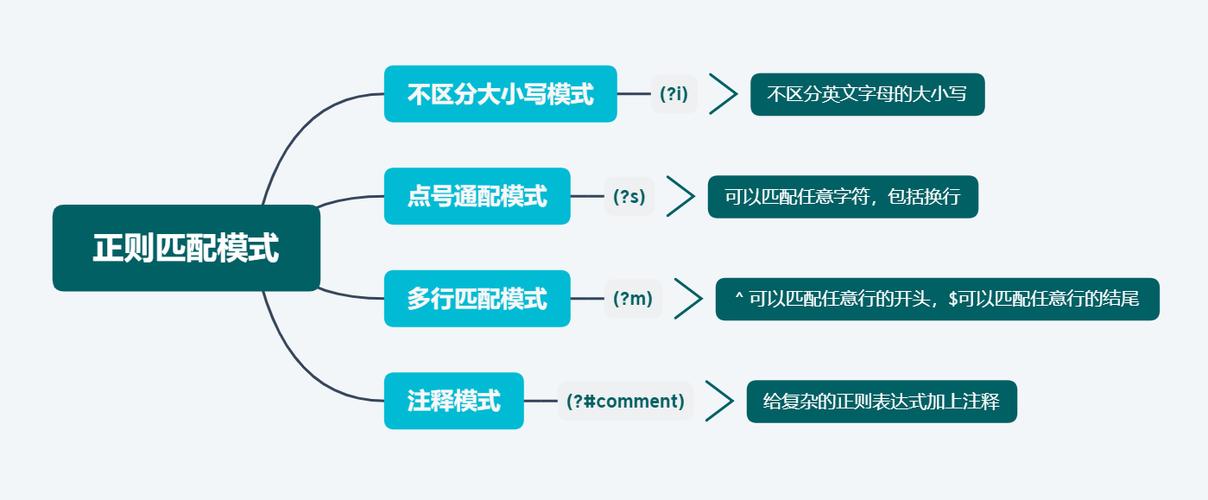 如何高效掌握正则表达式的各种匹配技巧和应用场景？