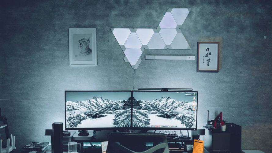 如何通过WebRTC在浏览器中实现桌面共享的音视频直播系统？