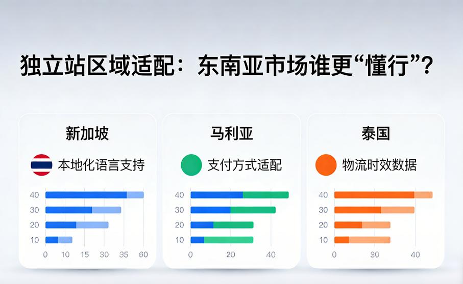2026年如何选择非洲独立站平台并构建市场开拓策略？