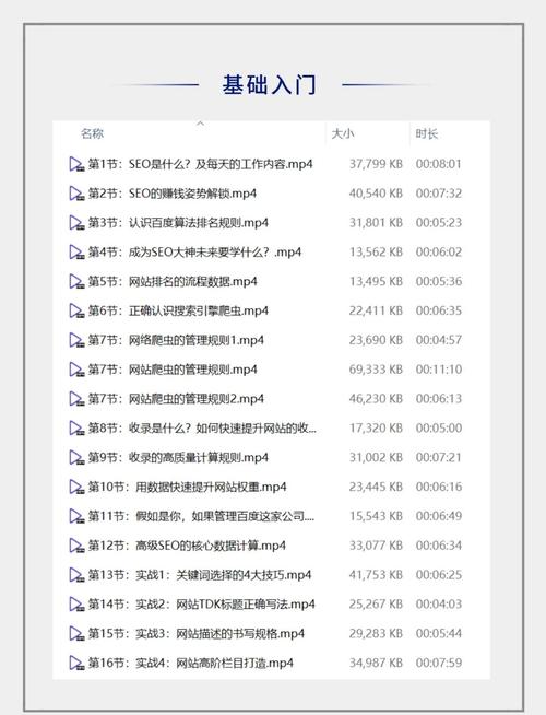 北京SEO学习难度大吗？有没有快速上手的小技巧？