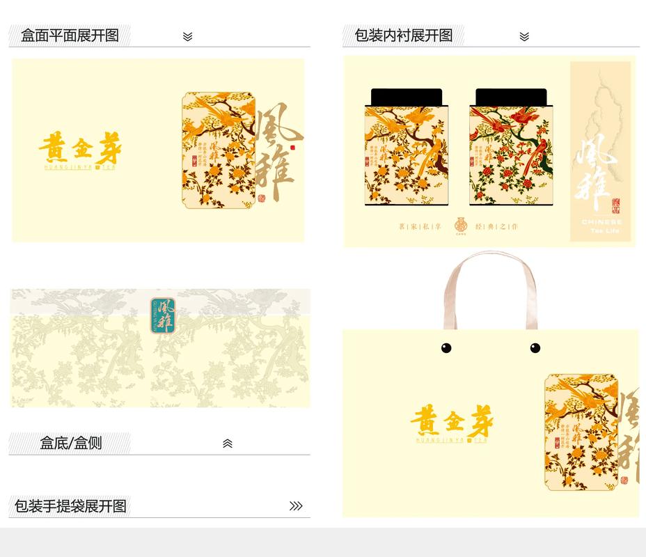 免费包装设计网页版，如何成为助力品牌成长与数字化转型的利器？