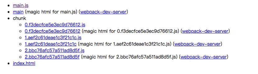 Webpack中publicPath如何正确设置和应用？