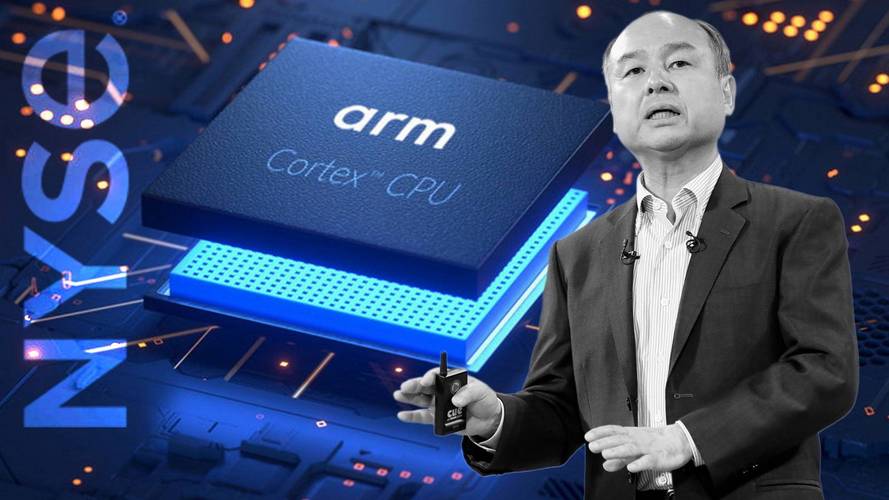 软银收购ARM，物联网市场行业格局将如何改变？