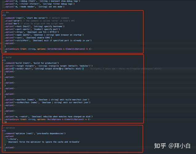 npm run xxx命令执行原理如何深入解析？