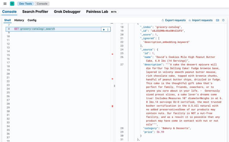 PHP如何实现ElasticSearch长尾词搜索实例？
