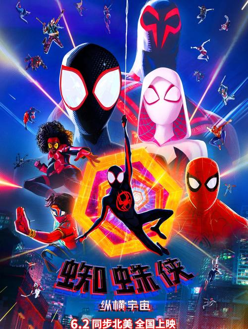 《蜘蛛侠》首映票房破亿，这IP的魅力究竟有多强大呢？