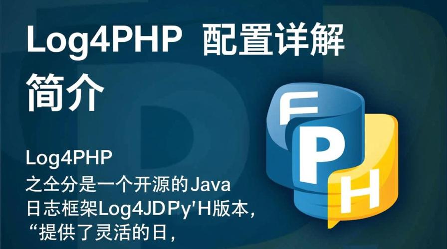 如何配置并高效使用LOG4PHP进行PHP应用程序的日志管理？