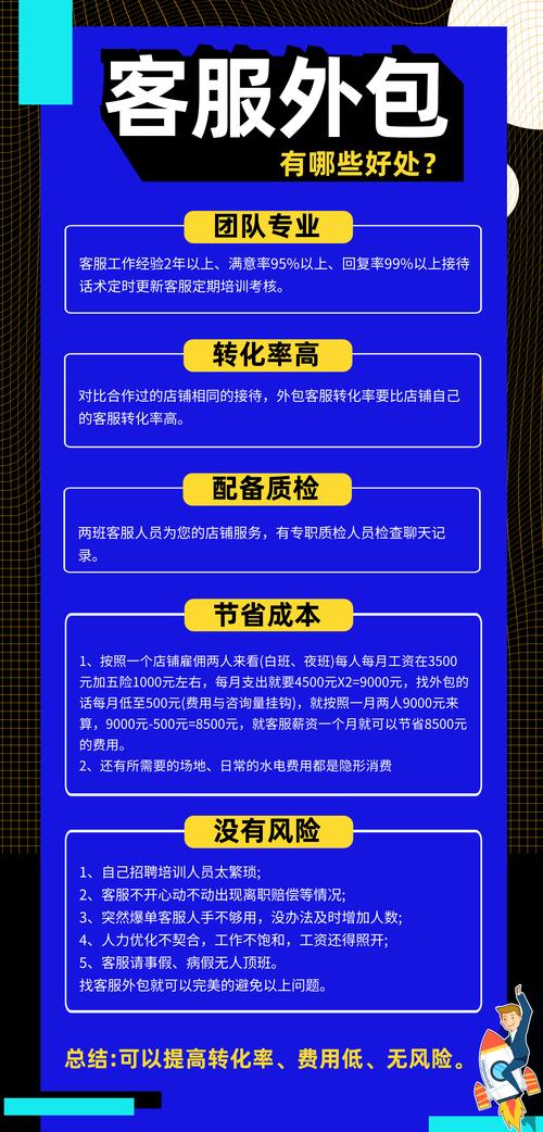 外包网络推广公司靠谱吗？如何避免踩坑找到优质服务商？