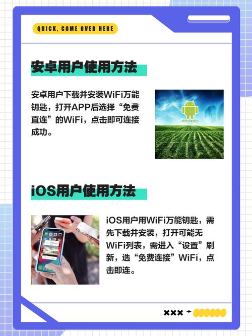 微信小程序一键连接wifi功能如何实现？